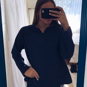 Comfy Long Sleeve Tee